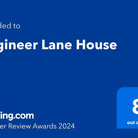 Готель Engineer Lane House Гібралтар Екстер'єр фото