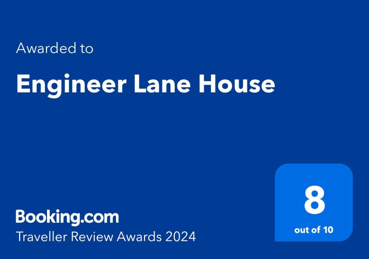 Готель Engineer Lane House Гібралтар Екстер'єр фото